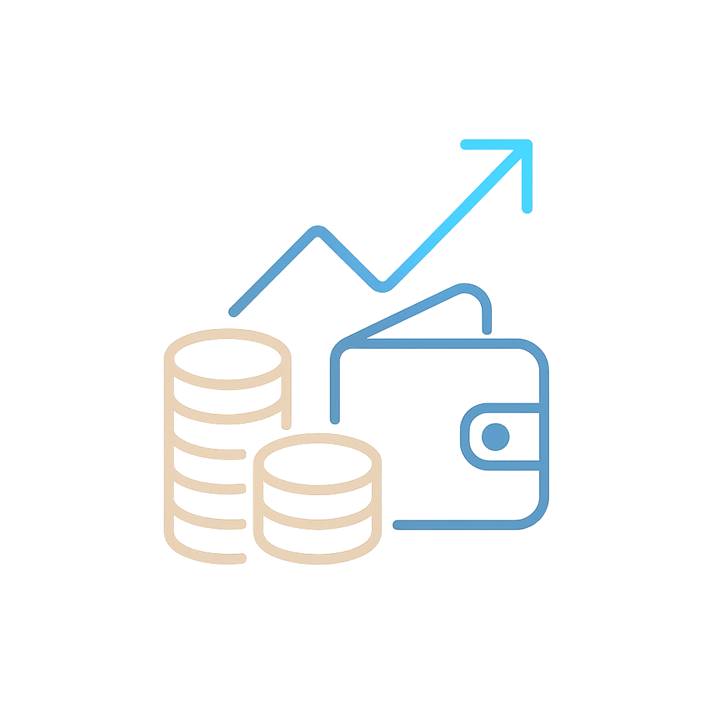 Financial Growth