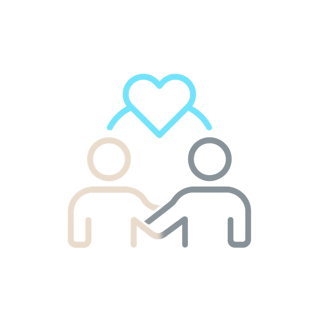 Relationships &amp; Connection