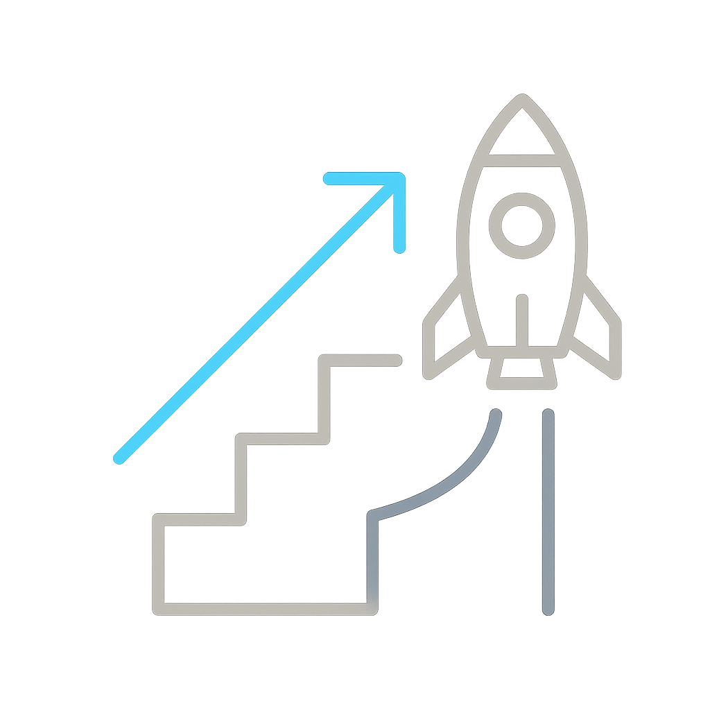 Career &amp; Personal Growth