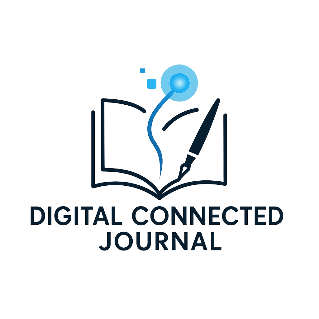 digitalconnectedjournal